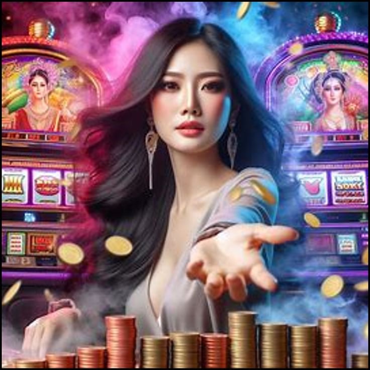 Game slot online populer di kaisar633 dengan tema menarik dan responsif