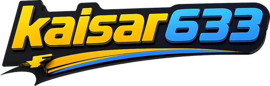 Logo kaisar633